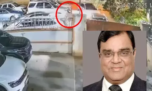 Gopal Khemka Murder Case shooter arrested