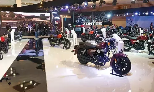 भारत मोबिलिटी एक्सपो 2027 की डेट पक्की, कब और कहां होगा ऑटो इंडस्ट्री का महाकुंभ?