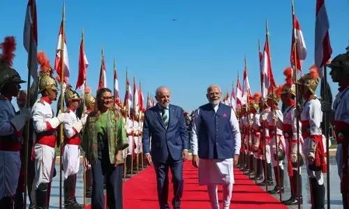 PM Modi Brazil Award, Grand Collar of Southern Cross, India Brazil Trade, Modi International Honours, 2025 मोदी ब्राजील दौरा
