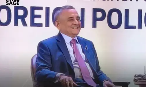 Operation Sindoor, CDS Anil Chauhan, India Pakistan Conflict, Nuclear Deterrence India