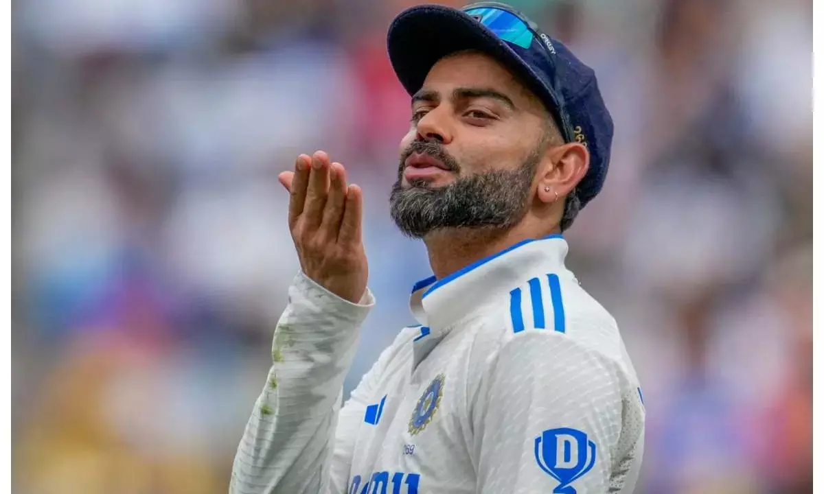 virat kohli odi retirement