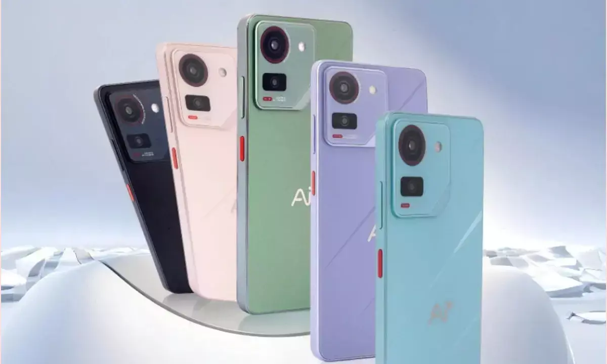 Ai+ Pulse and Nova 5G Launched in india at just 5000 rs