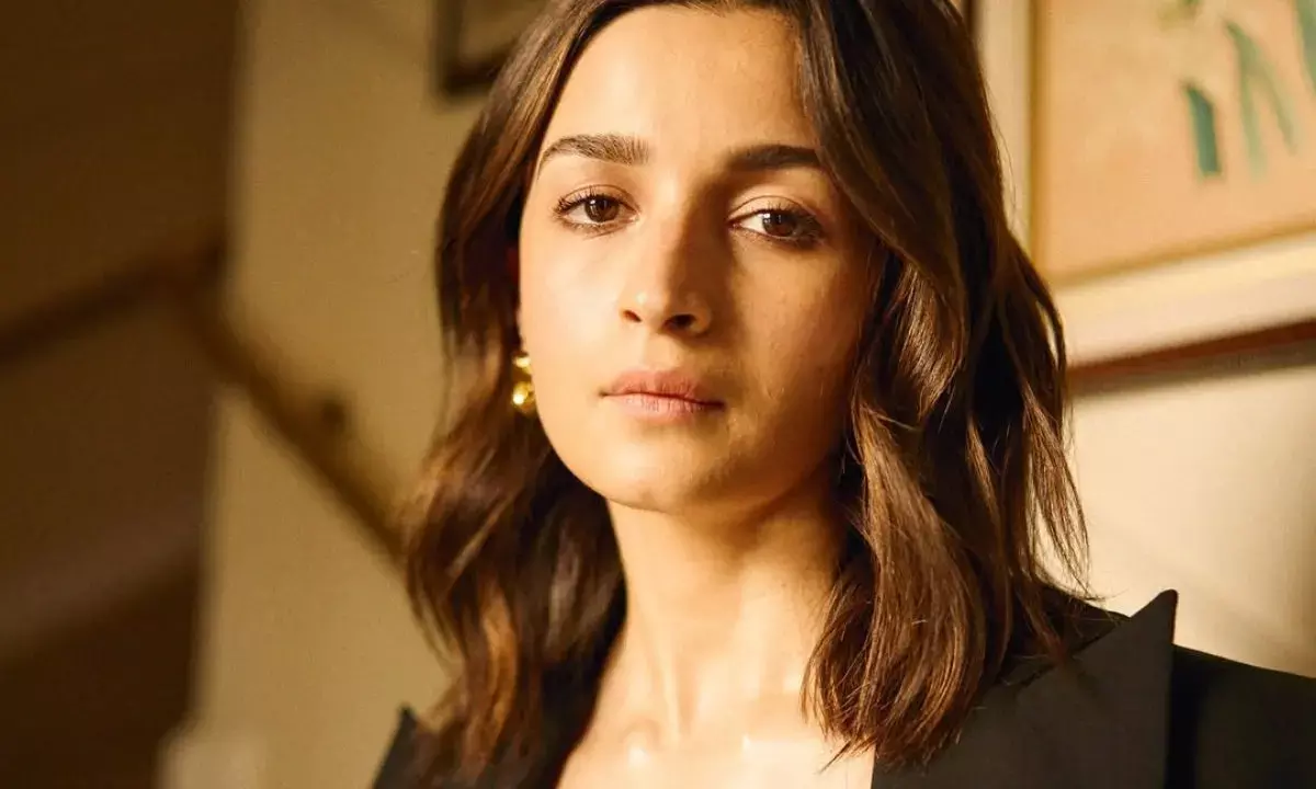 Alia Bhatt former personal assistant arrested for duping actress for 77 lakh