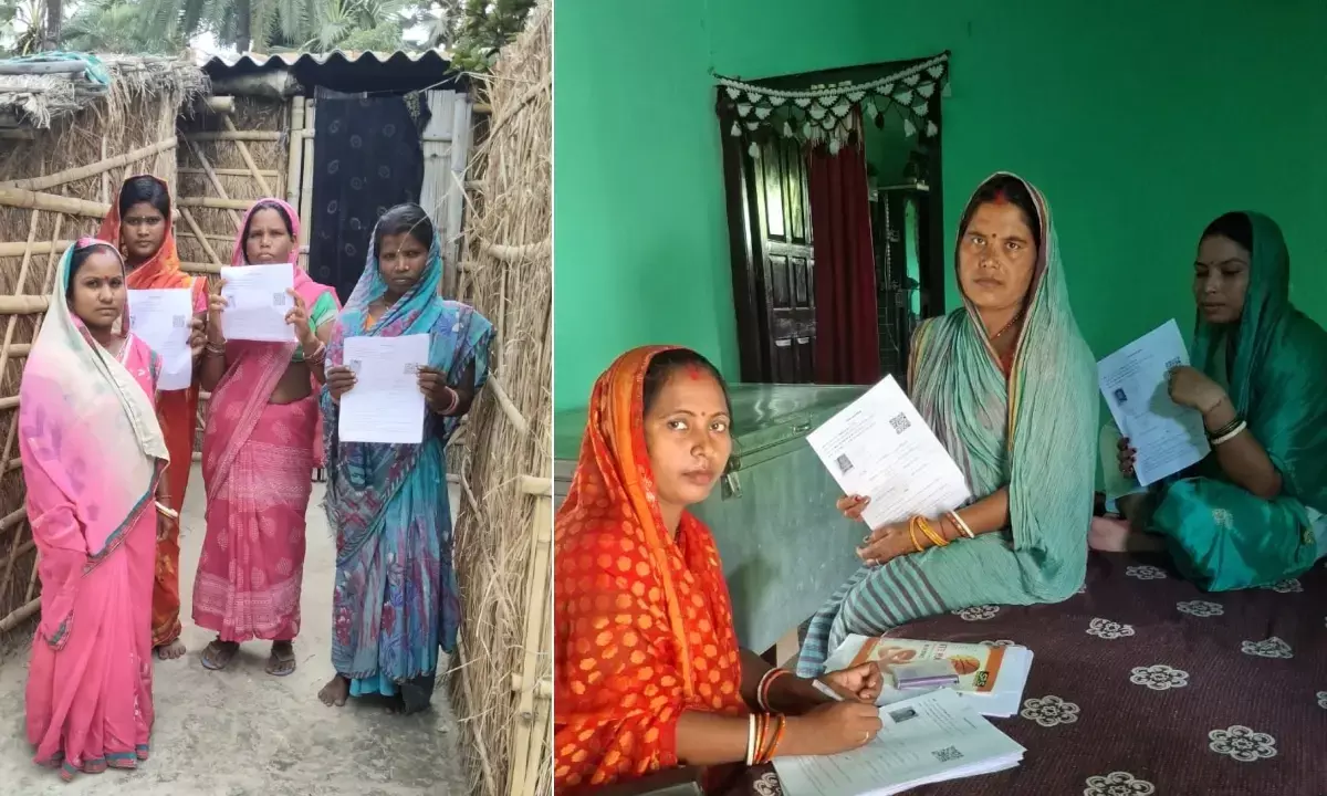 Bihar Voter List Screening, Voter List Screening, SIR Controversy Bihar, बिहार मतदाता सूची स्क्रीनिंग, मतदाता सूची स्क्रीनिंग, SIR विवाद बिहार