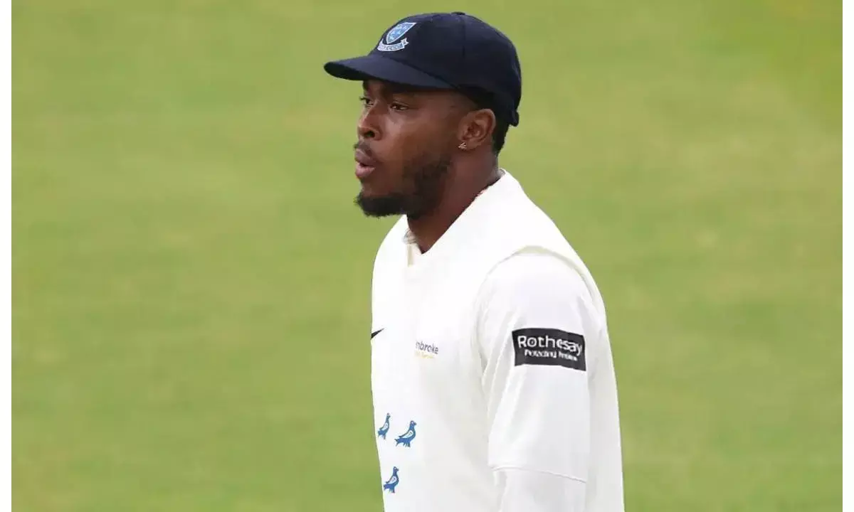 england announced playing xi for lords test jofra archer comeback england announced playing xi for lords test jofra archer comeback