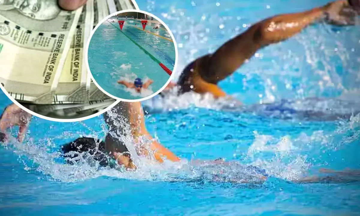 Bahadurgarh Swimmers Bahadurgarh Swimmers