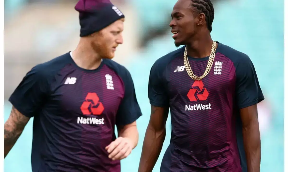 ben stokes on shubman gill