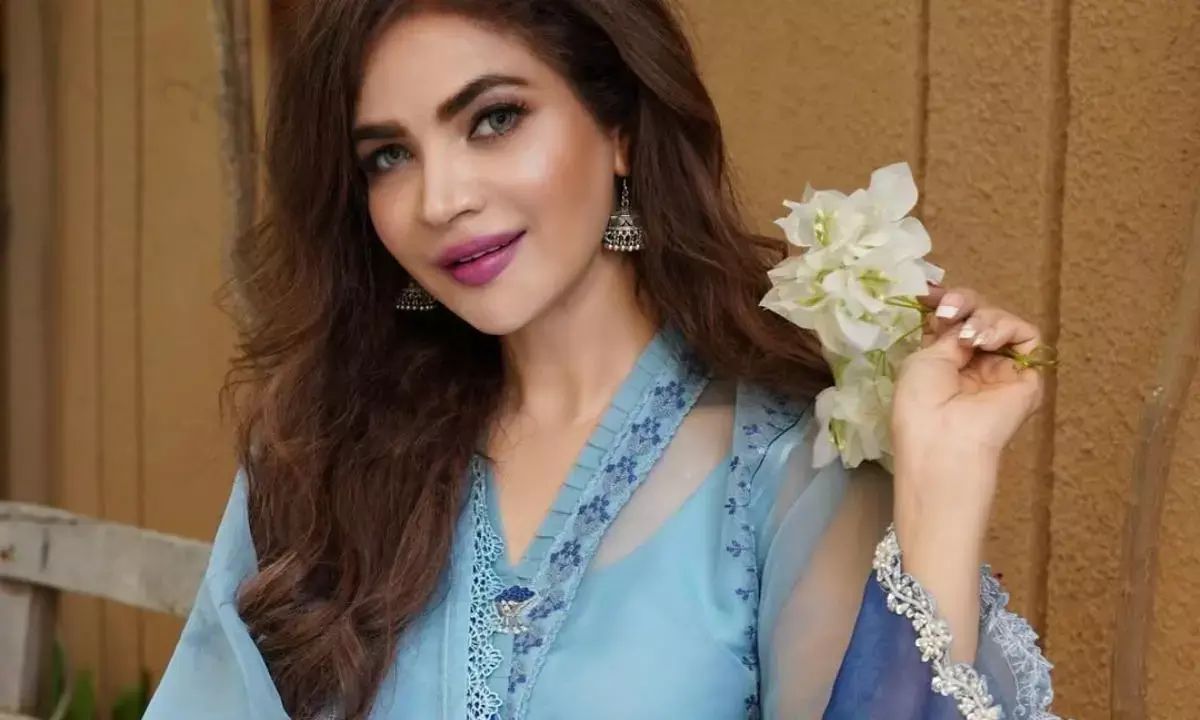 Pakistani Actress Humaira Asghar Ali Found Dead In Karachi Flat