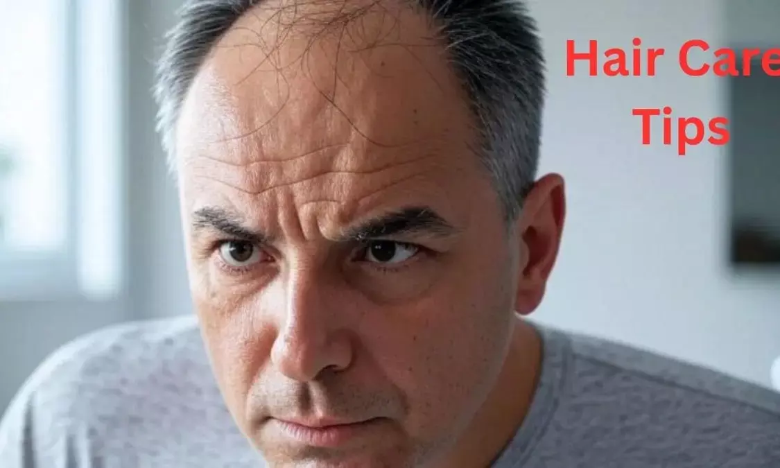 बालों का झड़ना होगा बंद! ये 5 जादुई तेल बना देंगे जड़ों को मज़बूत