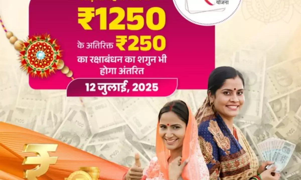 लाडली बहना योजना की 26वीं किस्त, लाडली बहना योजना, ladli behna yojana, ladli behna yojana installment, ladli behna yojana 26vi kist