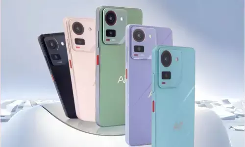 Ai+ Pulse and Nova 5G Launched in india at just 5000 rs