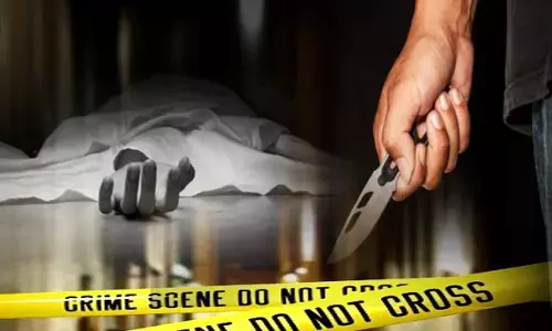 Kirti Nagar Murder Case: