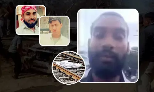 Lokesh Singla Suicide Case