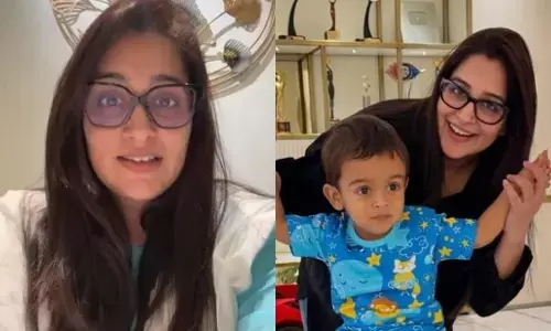 कैंसर सर्जरी के बाद कैसी है दीपिका कक्कड़ की लाइफ? एक्ट्रेस ने नए ब्लॉग में बताई दिल छू लेने वाली बातें