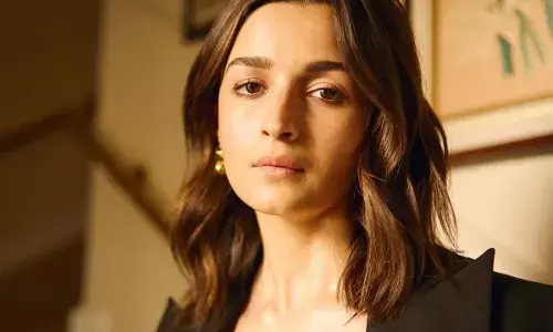 Alia Bhatt former personal assistant arrested for duping actress for 77 lakh
