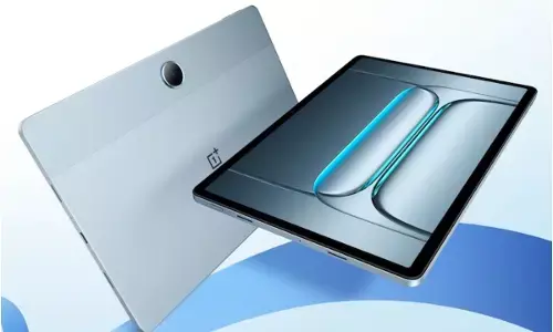 OnePlus Pad Lite Launched