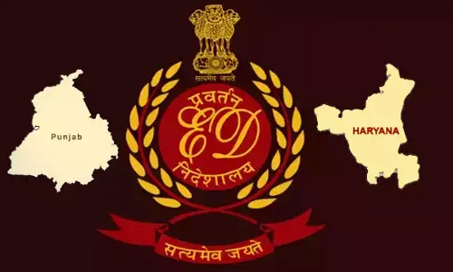 ED Raid Donkey Route Cases