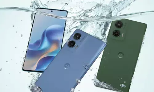 Moto G96 Launch in india under 20,000 rs