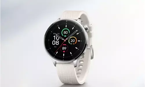 OnePlus Watch 3 (43mm)