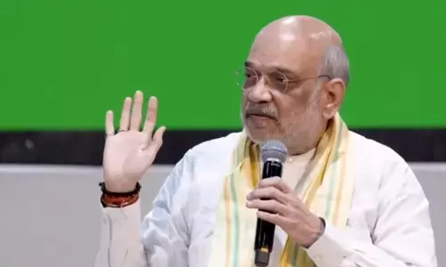 Amit Shah, Amit Shah Retirement Plan, अमित शाह रिटायरमेंट प्लान, सहकार संवाद कार्यक्रम Amit Shah, Amit Shah Retirement Plan, अमित शाह रिटायरमेंट प्लान, सहकार संवाद कार्यक्रम