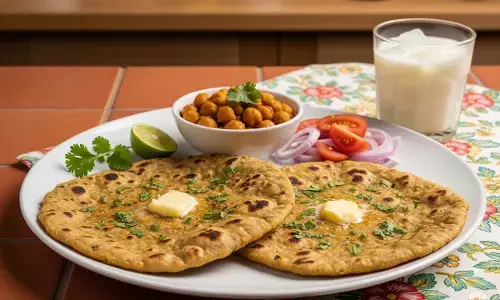 missi roti recipe in hindi