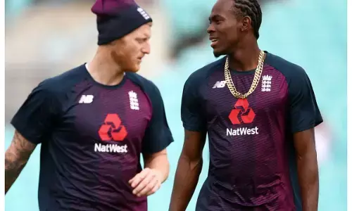 ben stokes on shubman gill