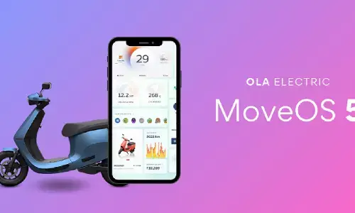 यूजर्स को मिलने लगा नया सॉफ्टवेयर, स्क्रीन पर मैच स्कोर और वॉट्सऐप मैसेज भी दिखेंगे