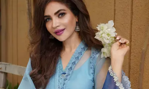 Pakistani Actress Humaira Asghar Ali Found Dead In Karachi Flat