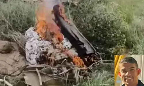 fighter jet crash
