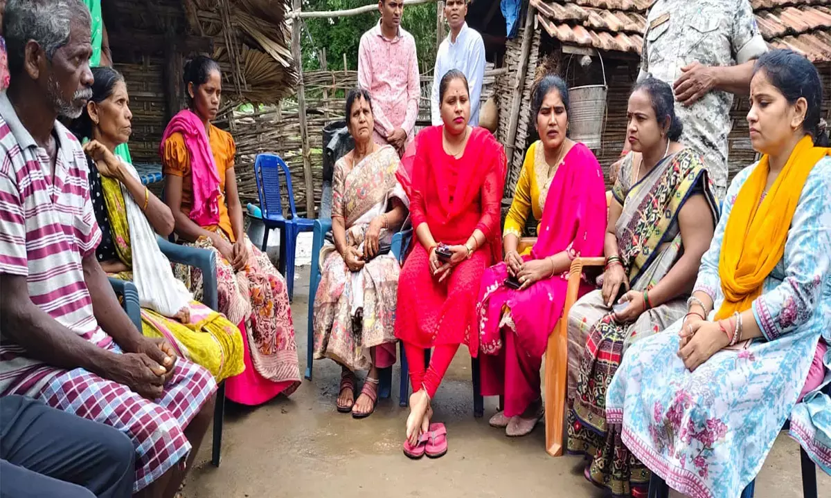 state women commission member