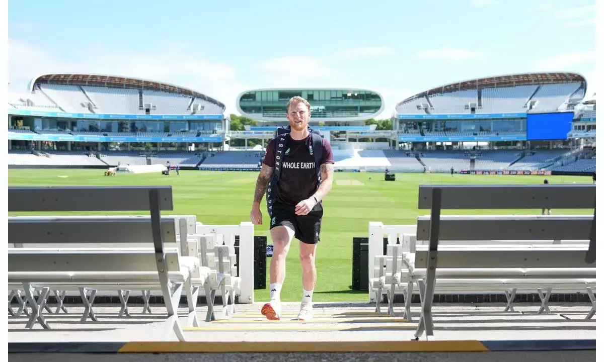 what is lords cricket ground slope what is lords cricket ground slope