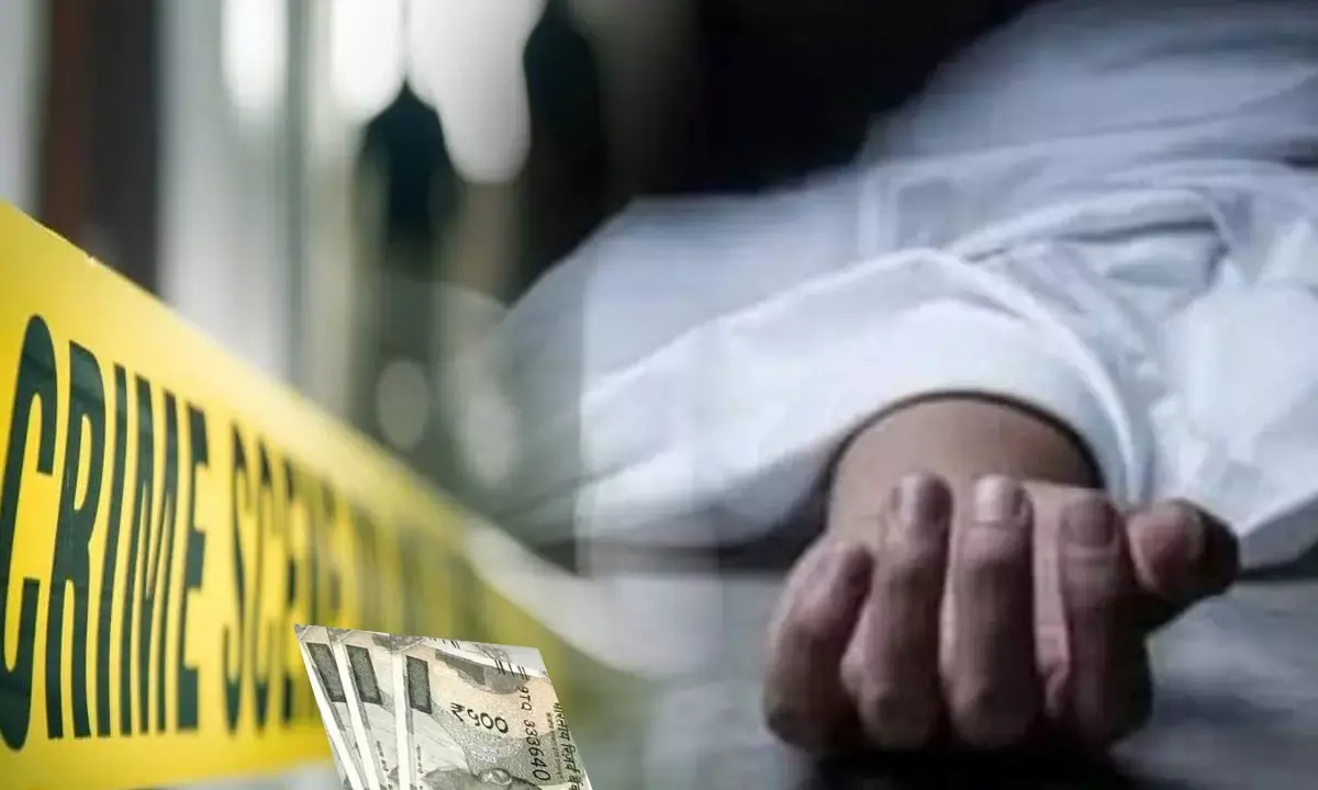 मुंबई में कर्ज से परेशान ओला ड्राइवर ने किया सुसाइड; कंपनी पर गंभीर आरोप