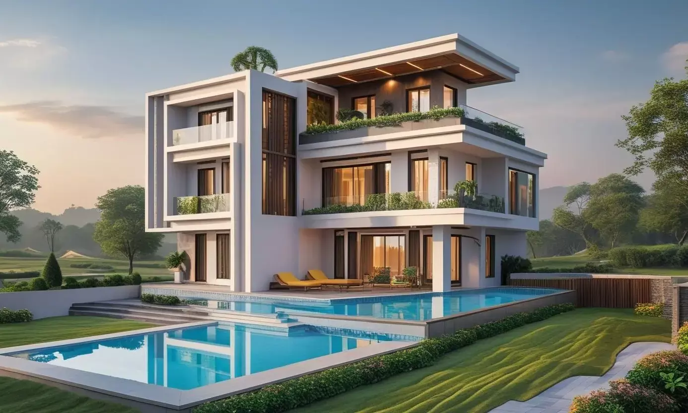 प्रयागराज: अगस्त से बढ़ेगा सर्किल रेट, सिविल लाइंस में 40% तक महंगे होंगे फ्लैट