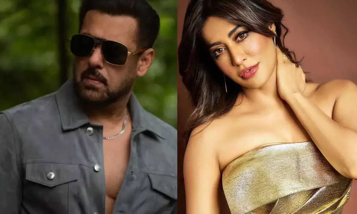Battle of Galwan: Chitrangda Singh joins Salman Khan Film
