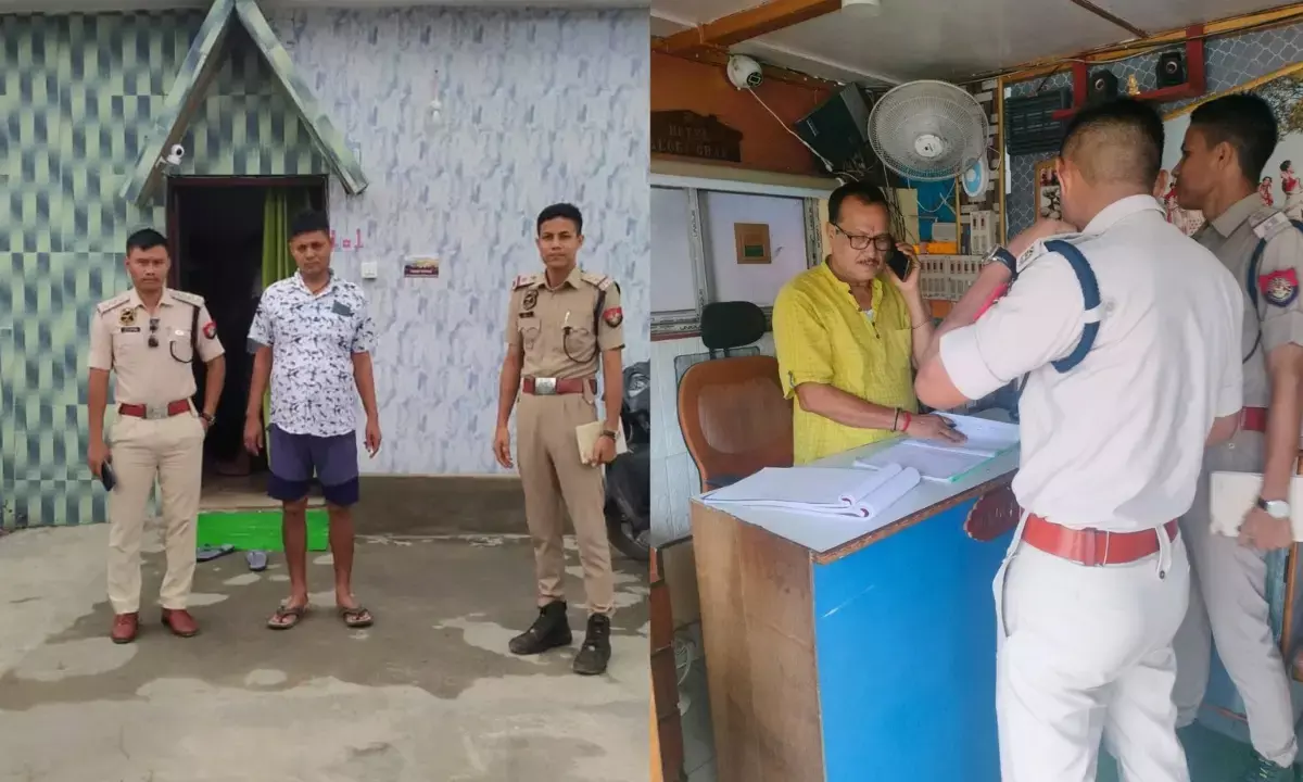 Police Verification Tenants Bhopal