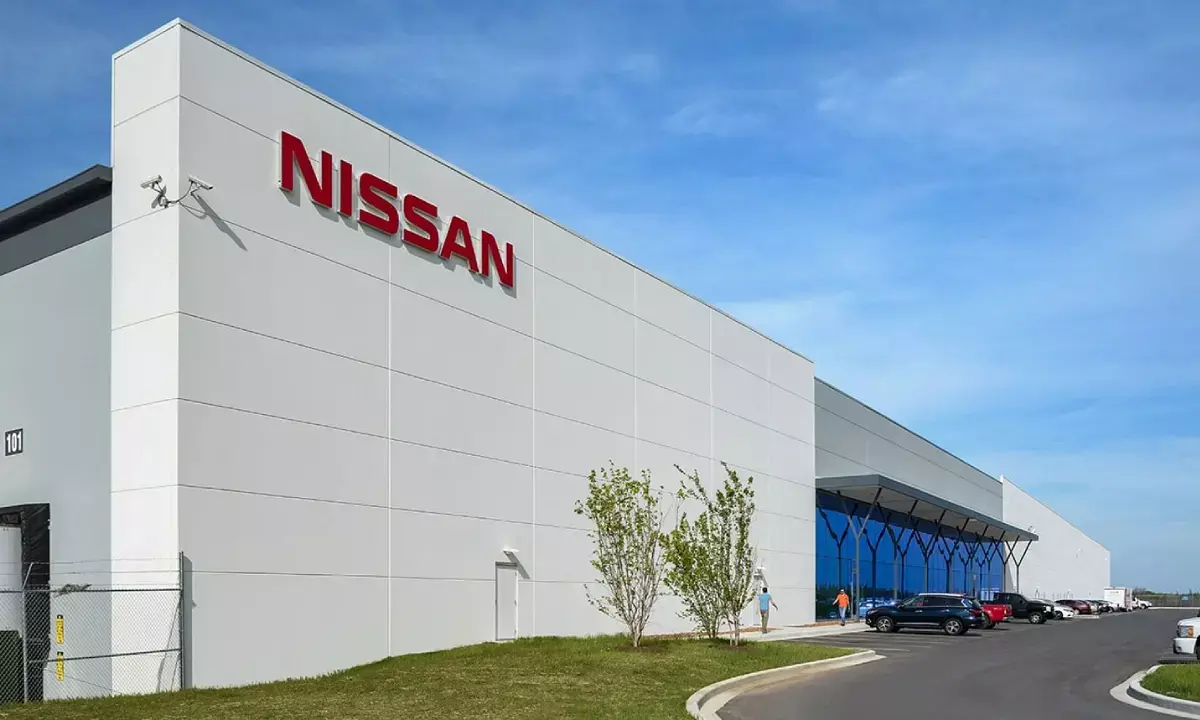 निसान ने अमेरिका में तैयार होने वाले 3 मॉडल का प्रोडक्शन रोका, इनकी कनाडा में हो रही बिक्री