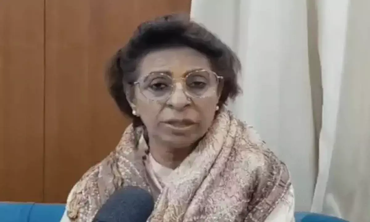 Live in Relationship