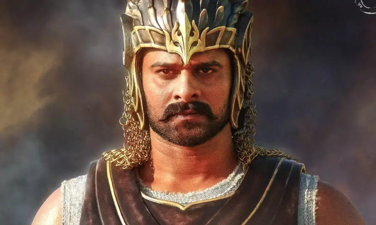 ss rajamouli announces baahubali the epic two part film release date revealed