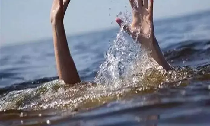 Youth Died in Aravalli Hills