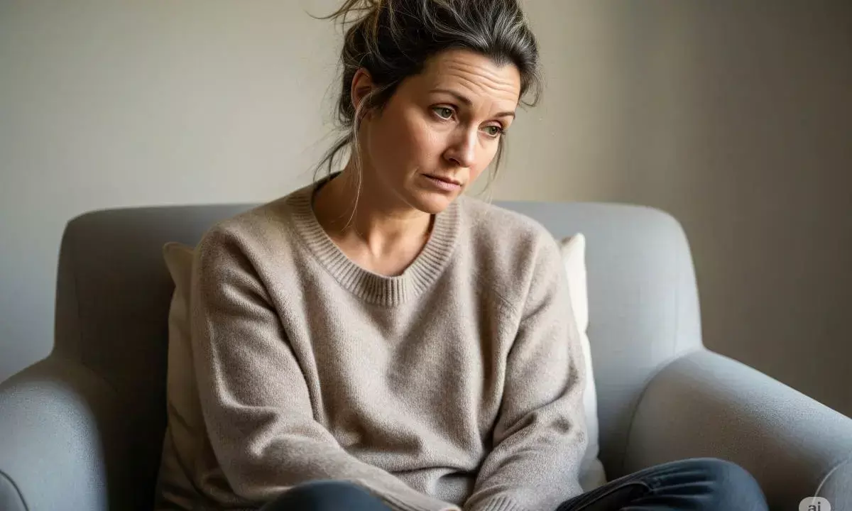 Vitamin D deficiency symptoms