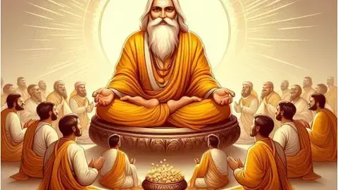 Guru Purnima 2025 Wishes