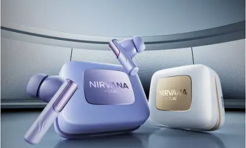 Boat Ivy Pro and Zenith Pro TWS Earbuds Launched