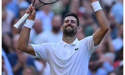 novak djokovic, wimbledon 2025