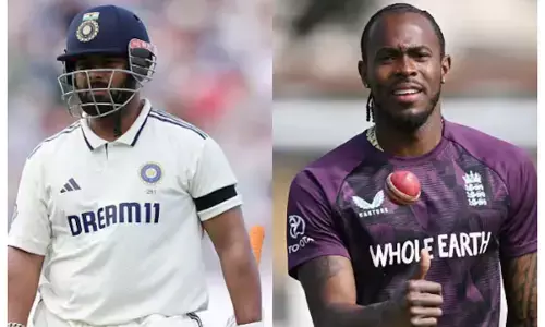 Rishabh pant vs archer, rishabh pant ready to face jofra archer Rishabh pant vs archer, rishabh pant ready to face jofra archer