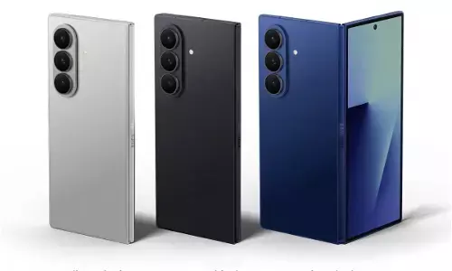 Samsung Galaxy Z Fold 7 Launch in india