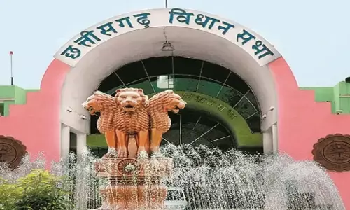 छत्तीसगढ़ विधानसभा : मानसून सत्र हो सकता है हंगामेदार, विधायकों ने लगाए 996 सवाल