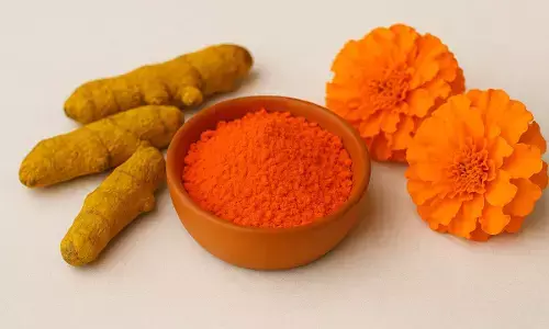 घर में तैयार किया गया हर्बल सिंदूर, प्राकृतिक सामग्री के साथ सुरक्षित सिंदूर विकल्प