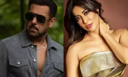 Battle of Galwan: Chitrangda Singh joins Salman Khan Film Battle of Galwan: Chitrangda Singh joins Salman Khan Film