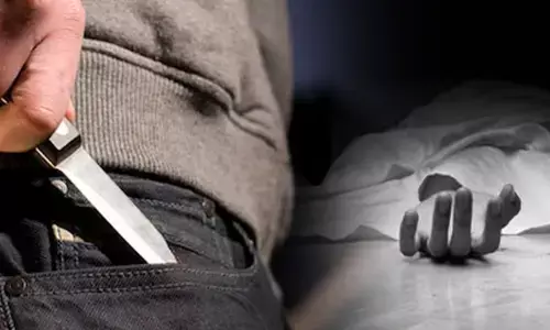 Minor Students killed Principal