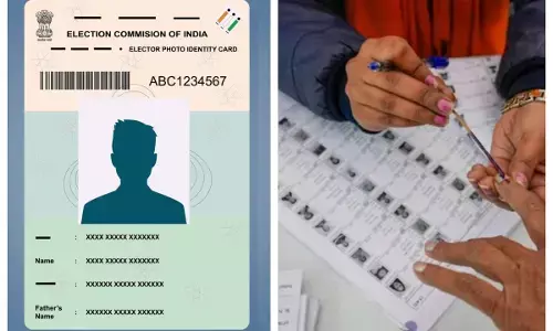 voter list name missing complaint